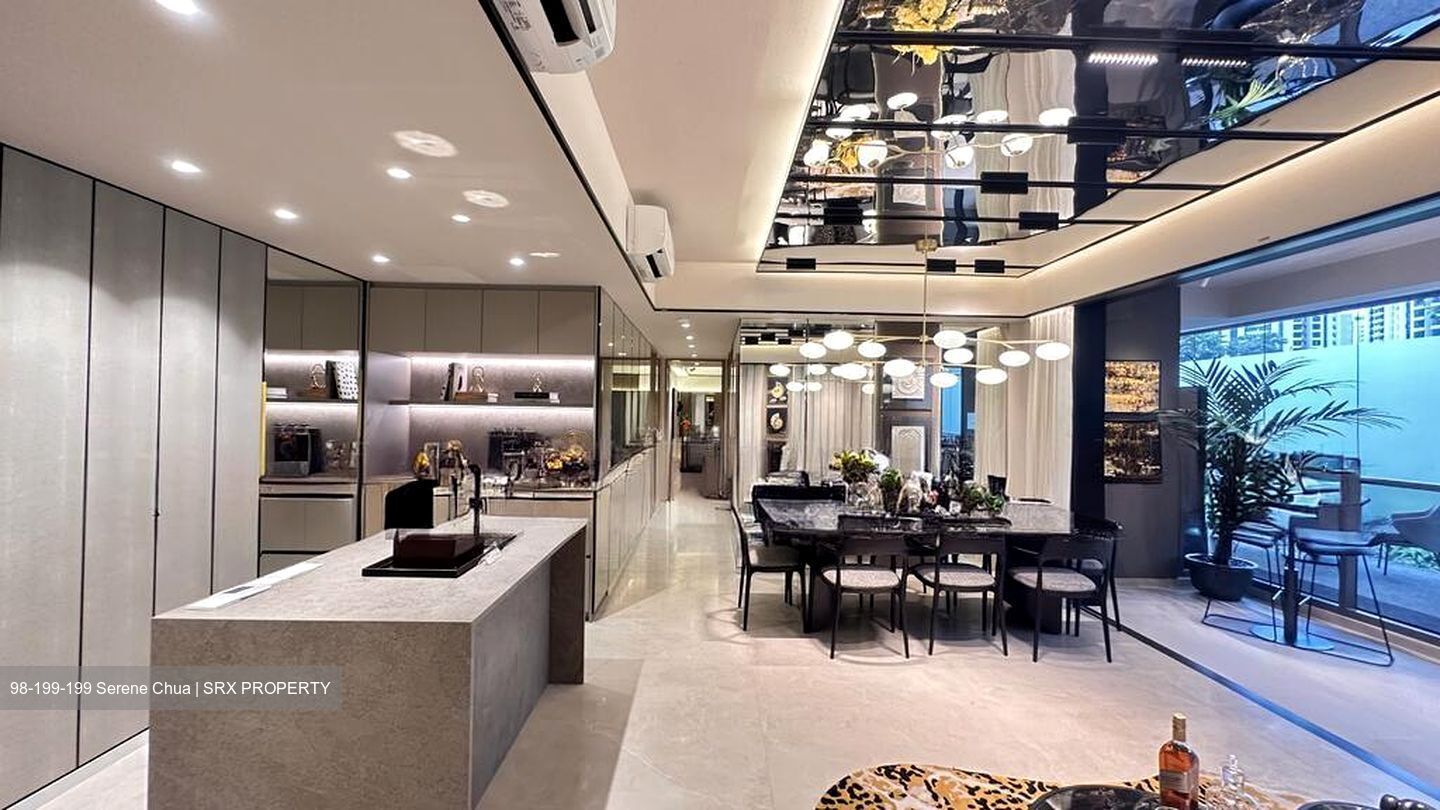 Zion Road (D3), Condominium #495577571